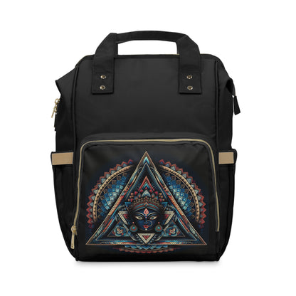 Bohemian Multifunctional Diaper Backpack | Stylish Baby Bag for Parents, Eco-Friendly, Travel-ready, Unique Art Design, Perfect Baby [...]