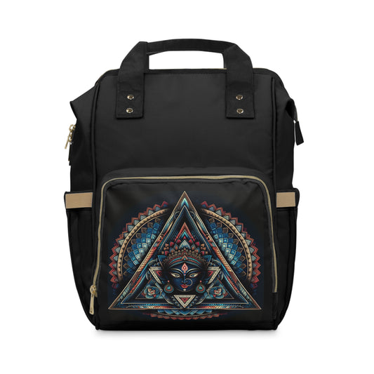 Bohemian Multifunctional Diaper Backpack | Stylish Baby Bag for Parents, Eco-Friendly, Travel-ready, Unique Art Design, Perfect Baby [...]