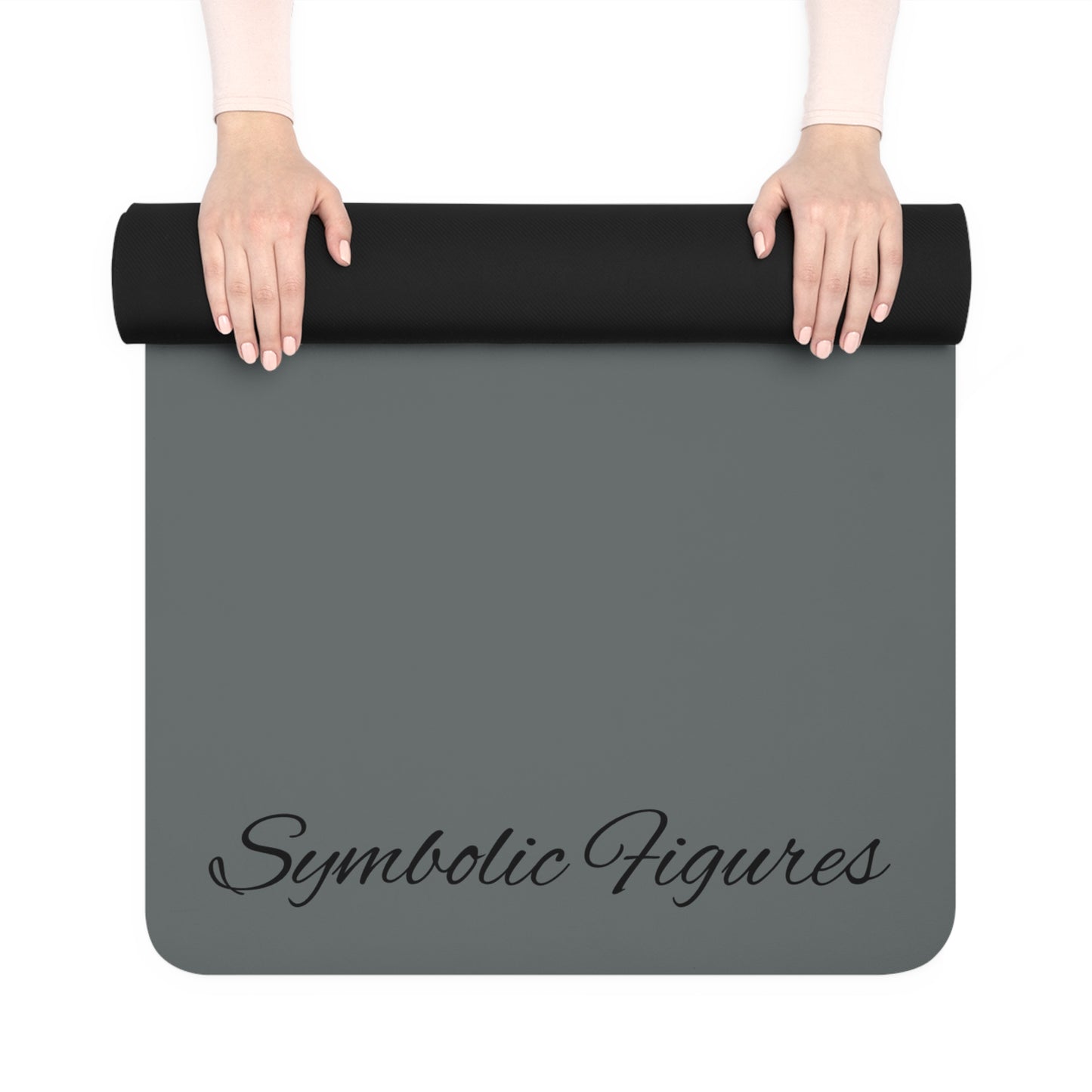 Yoga Mat for Dog Lovers