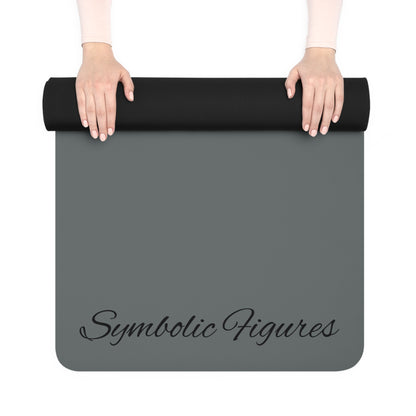 Yoga Mat for Dog Lovers