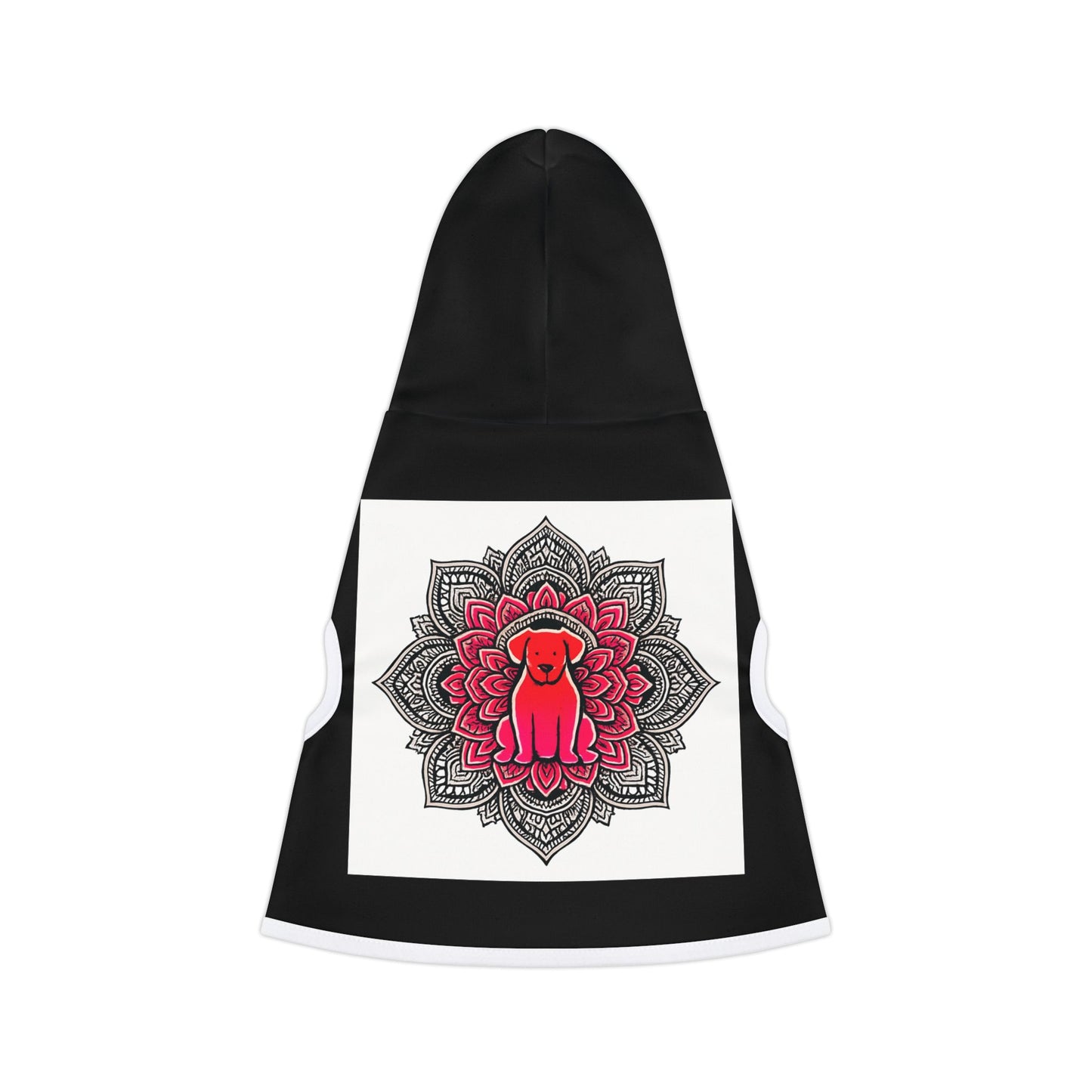 Stylish Pet Hoodie with Butterfly Design, Cozy Dog Apparel, Perfect for Pet Lovers, Fashionable Puppy Hoodie, Unique Animal Wear, Gift [...]