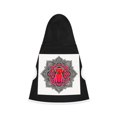 Stylish Pet Hoodie with Butterfly Design, Cozy Dog Apparel, Perfect for Pet Lovers, Fashionable Puppy Hoodie, Unique Animal Wear, Gift [...]