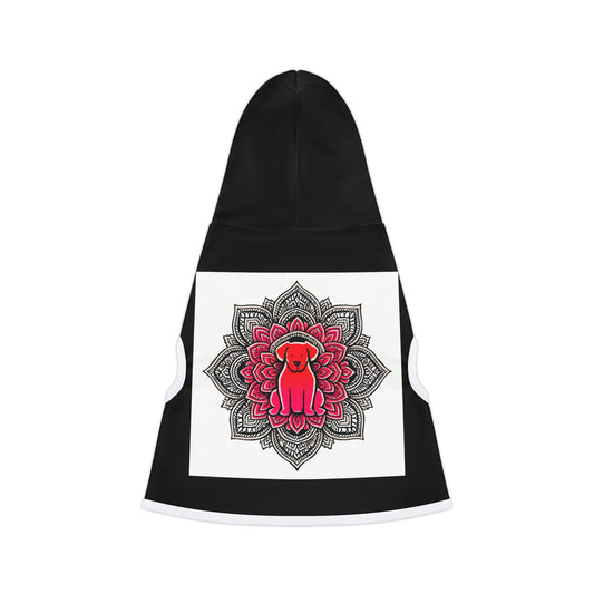 Stylish Pet Hoodie with Butterfly Design, Cozy Dog Apparel, Perfect for Pet Lovers, Fashionable Puppy Hoodie, Unique Animal Wear, Gift [...]