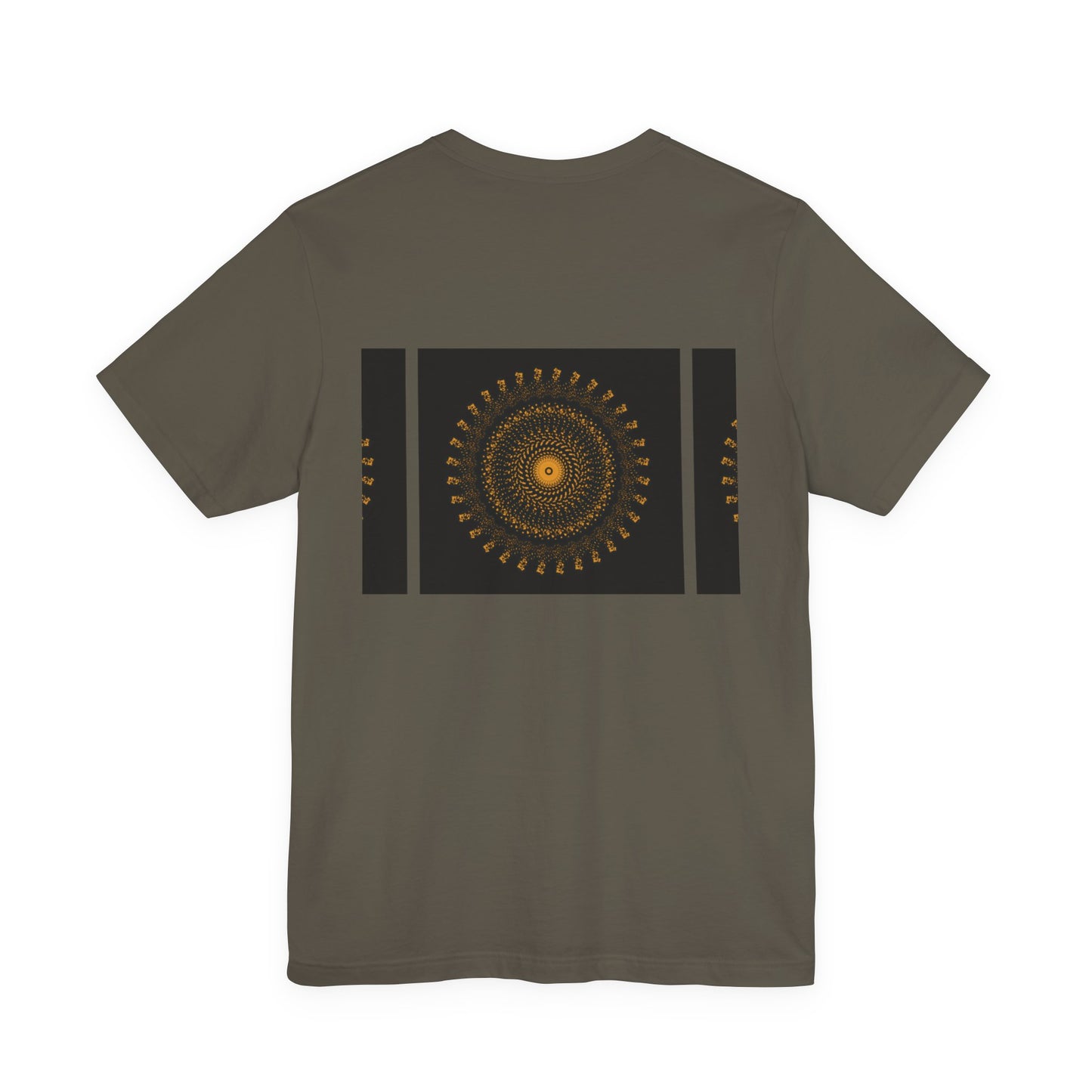 Empowering Graphic Tee | Unisex Jersey Short Sleeve Tee, Stylish Casual Wear, Unique Gift Idea, Motivational Apparel, Everyday Comfort
