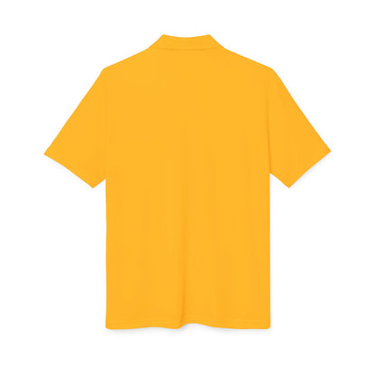 Adidas Unisex Performance Polo - Stylish Athletic Wear for Active Lifestyles
