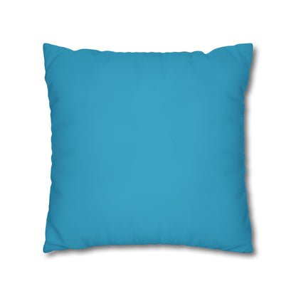 Bohemian Mandala Pillowcase, Home Decor for Meditation, Yoga Gift, Couch Accessory, Cozy Atmosphere, Zen Living Room
