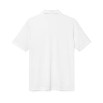 Adidas Unisex Performance Polo - Stylish Athletic Wear for Active Lifestyles