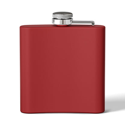 Colorful Yoga Stainless Steel Flask - Perfect for Meditation, Travel, Gifts, Outdoor Adventures, or Celebrations