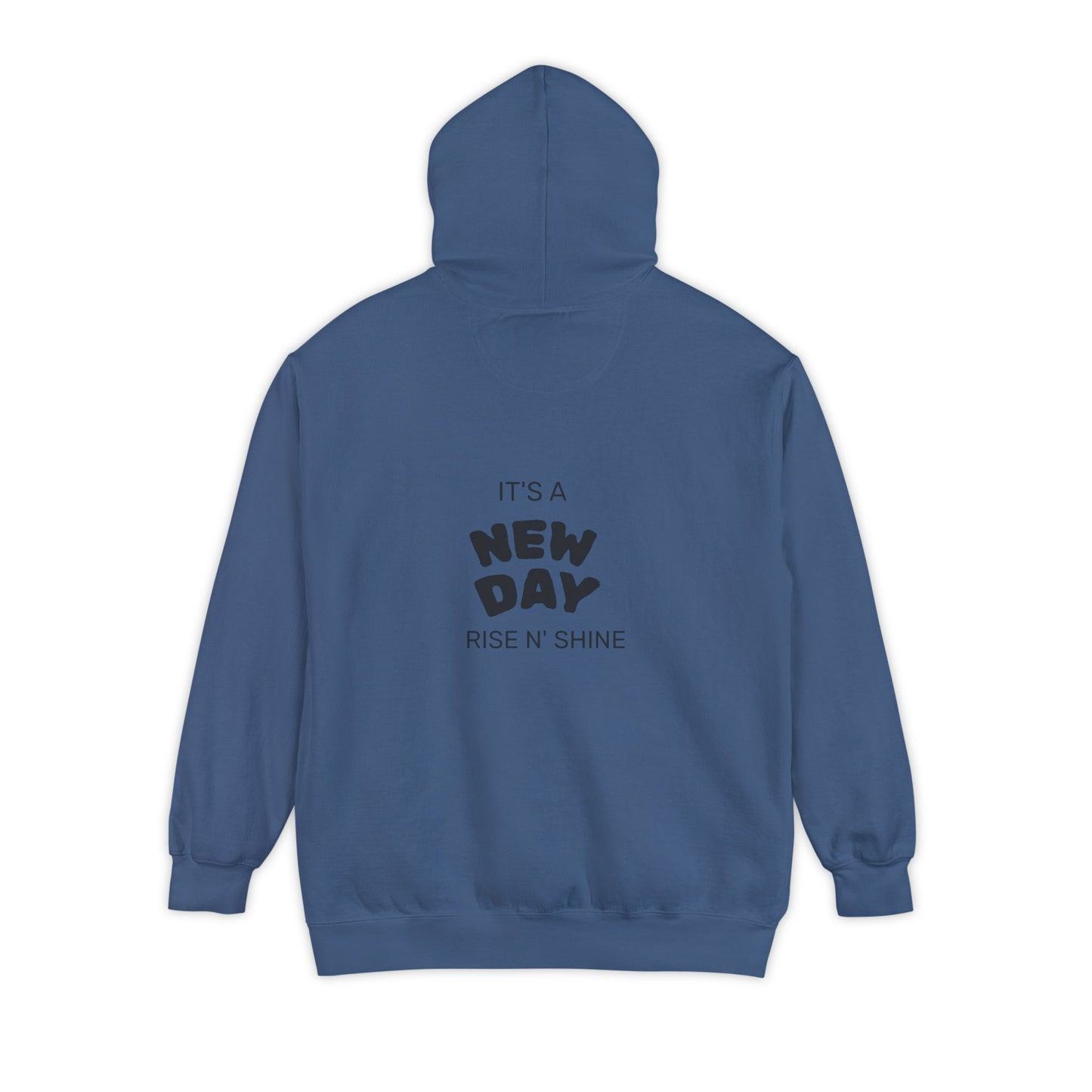 Yoga Hoodie, Cozy Unisex Hoodie, Gift for Him/Her, Stylish Casual Wear, Cool Streetwear