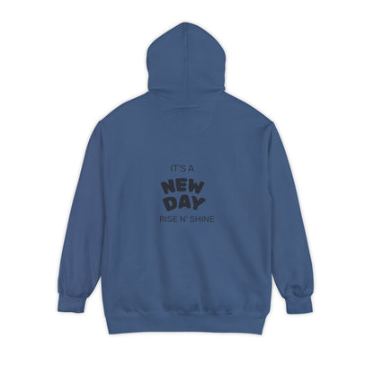 Yoga Hoodie, Cozy Unisex Hoodie, Gift for Him/Her, Stylish Casual Wear, Cool Streetwear