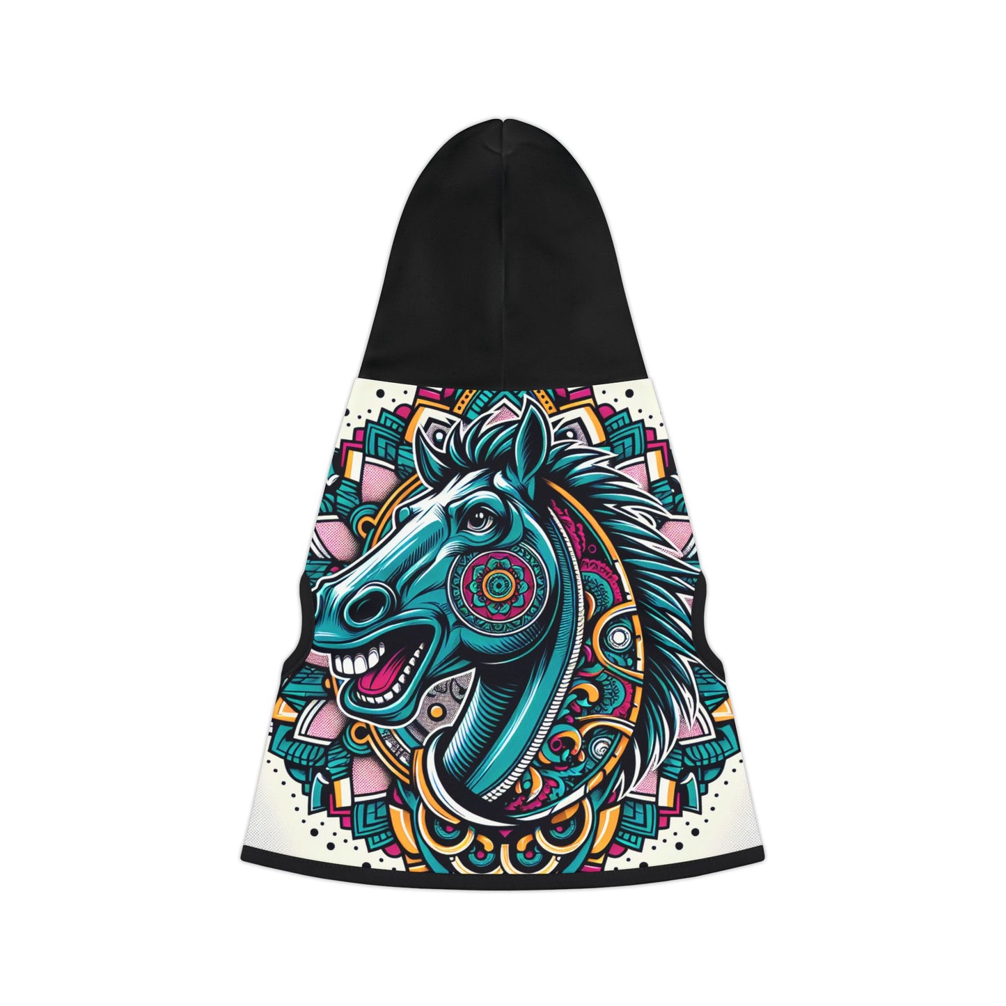 Stylish Pet Hoodie with Butterfly Design, Cozy Dog Apparel, Perfect for Pet Lovers, Fashionable Puppy Hoodie, Unique Animal Wear, Gift [...]