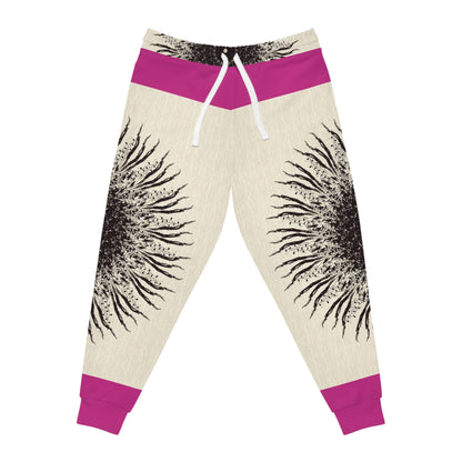 Stylish Graphic Joggers - Unique Sportswear for Every Occasion, Relaxation, Workout, Gift Ideas