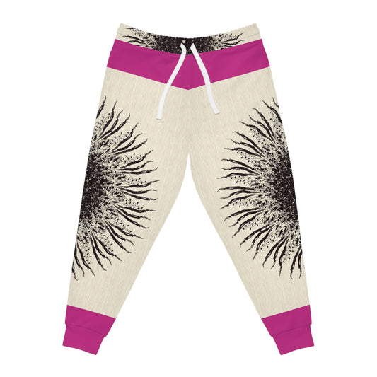 Stylish Graphic Joggers - Unique Sportswear for Every Occasion, Relaxation, Workout, Gift Ideas