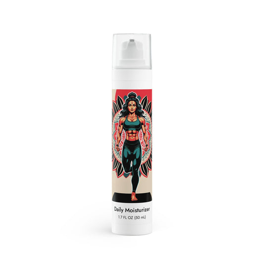 Daily Moisturizer, 1.7oz
