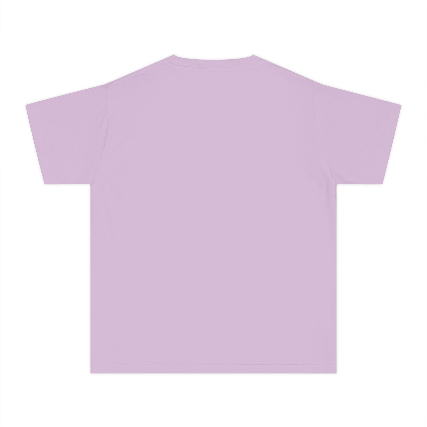 Colorful Unicorn Youth Tee, Playful Graphic Tee, Magical Kids Shirt, Birthday Gift, Fun Party Apparel