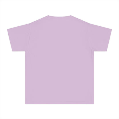 Colorful Unicorn Youth Tee, Playful Graphic Tee, Magical Kids Shirt, Birthday Gift, Fun Party Apparel