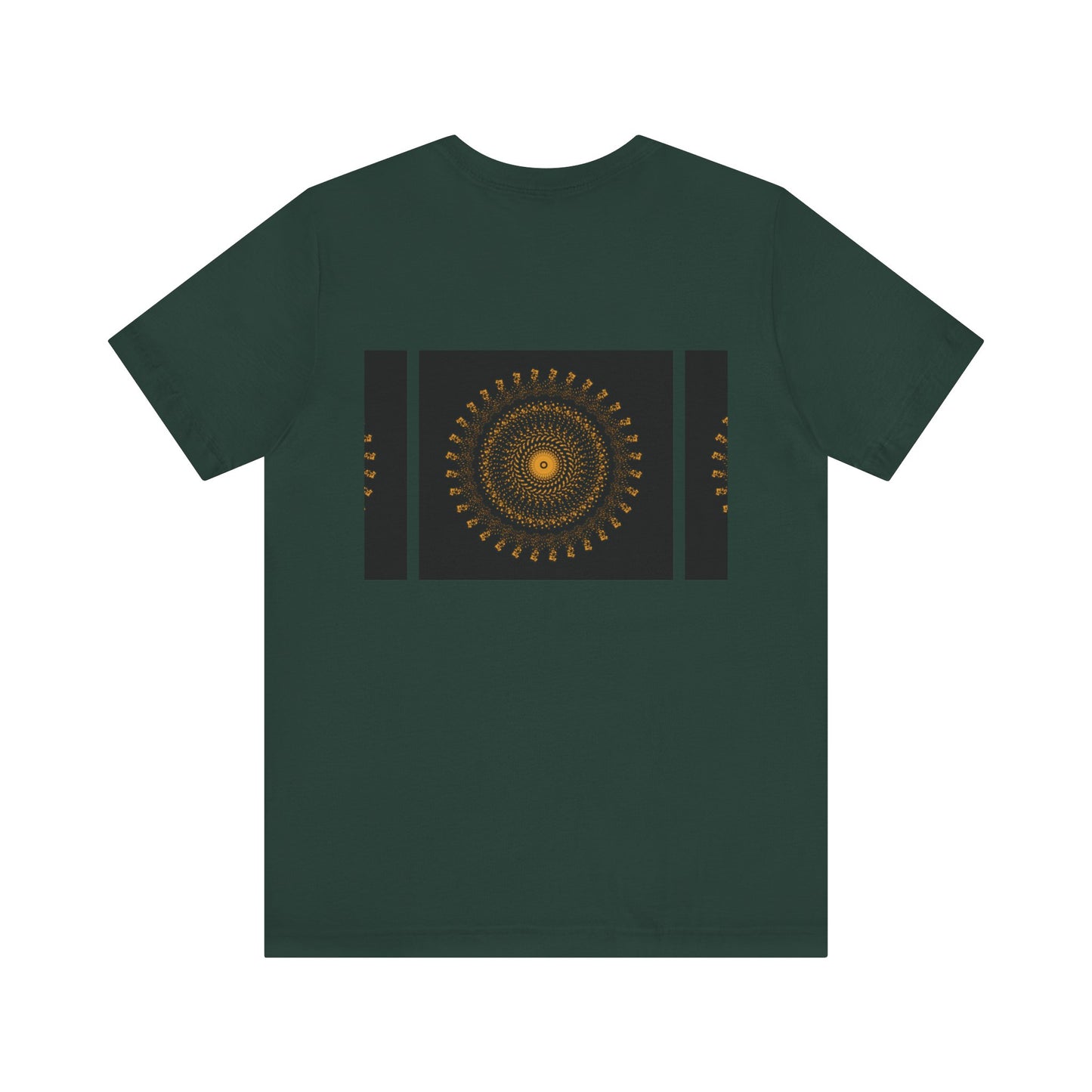 Empowering Graphic Tee | Unisex Jersey Short Sleeve Tee, Stylish Casual Wear, Unique Gift Idea, Motivational Apparel, Everyday Comfort