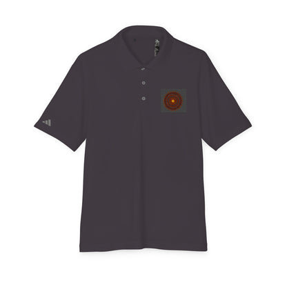 Adidas Unisex Performance Polo - Stylish Athletic Wear for Active Lifestyles