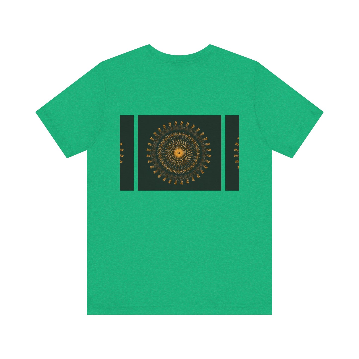 Empowering Graphic Tee | Unisex Jersey Short Sleeve Tee, Stylish Casual Wear, Unique Gift Idea, Motivational Apparel, Everyday Comfort