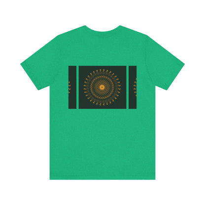Empowering Graphic Tee | Unisex Jersey Short Sleeve Tee, Stylish Casual Wear, Unique Gift Idea, Motivational Apparel, Everyday Comfort
