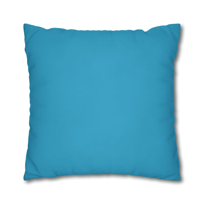 Bohemian Mandala Pillowcase, Home Decor for Meditation, Yoga Gift, Couch Accessory, Cozy Atmosphere, Zen Living Room
