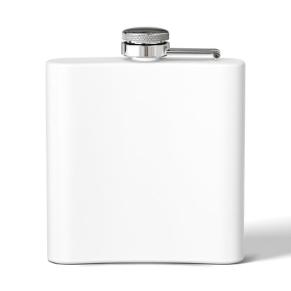 Colorful Yoga Stainless Steel Flask - Perfect for Meditation, Travel, Gifts, Outdoor Adventures, or Celebrations