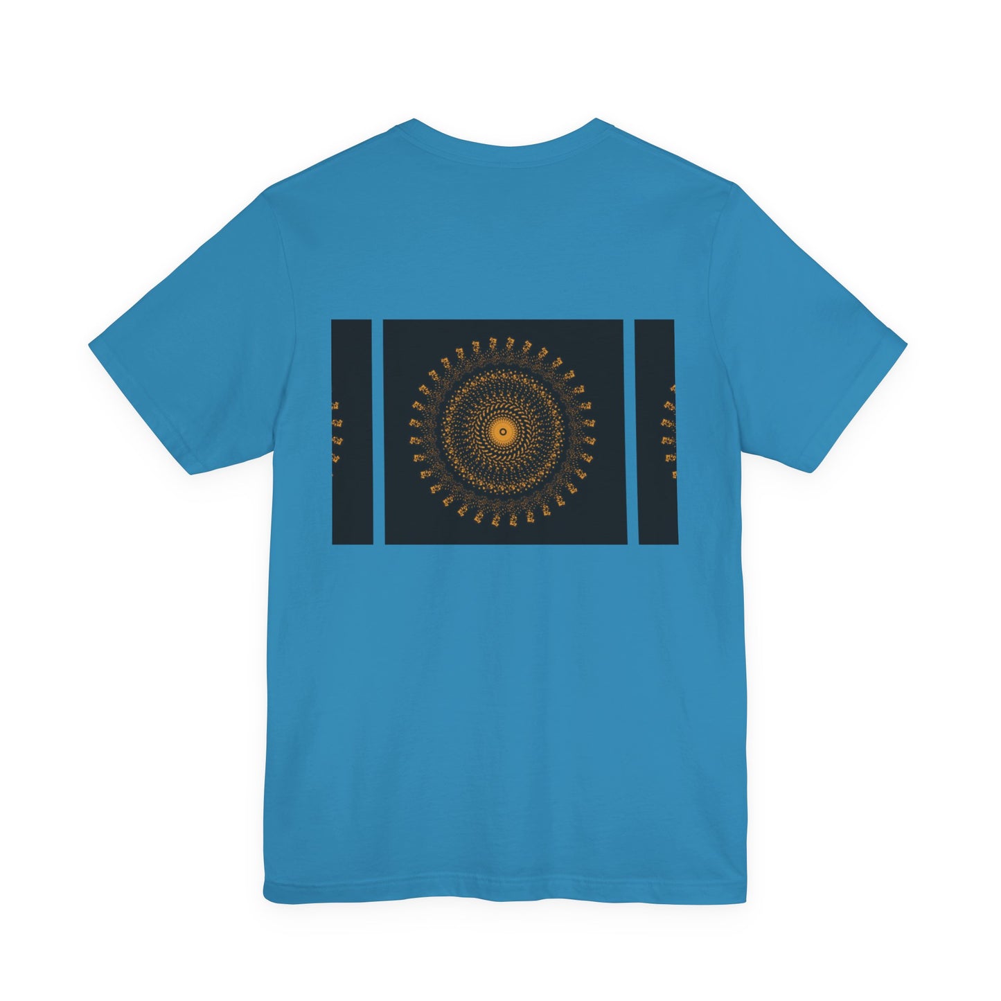 Empowering Graphic Tee | Unisex Jersey Short Sleeve Tee, Stylish Casual Wear, Unique Gift Idea, Motivational Apparel, Everyday Comfort