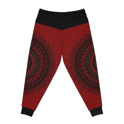 Athletic Joggers (AOP)