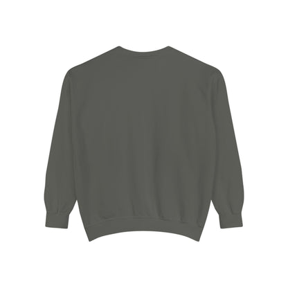 Bohemian Graphic Sweatshirt - Unisex Cozy Fashion, Perfect Gift for Yoga Lovers, Art Enthusiasts, Casual Wear, Festival Apparel