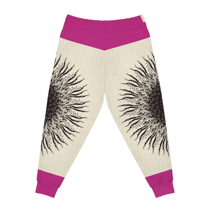 Stylish Graphic Joggers - Unique Sportswear for Every Occasion, Relaxation, Workout, Gift Ideas