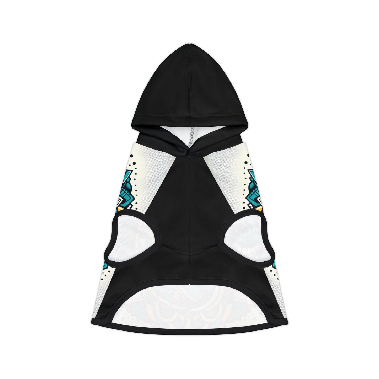 Stylish Pet Hoodie with Butterfly Design, Cozy Dog Apparel, Perfect for Pet Lovers, Fashionable Puppy Hoodie, Unique Animal Wear, Gift [...]
