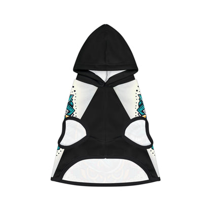 Stylish Pet Hoodie with Butterfly Design, Cozy Dog Apparel, Perfect for Pet Lovers, Fashionable Puppy Hoodie, Unique Animal Wear, Gift [...]