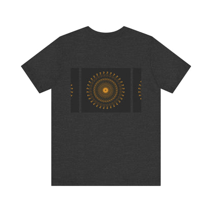 Empowering Graphic Tee | Unisex Jersey Short Sleeve Tee, Stylish Casual Wear, Unique Gift Idea, Motivational Apparel, Everyday Comfort
