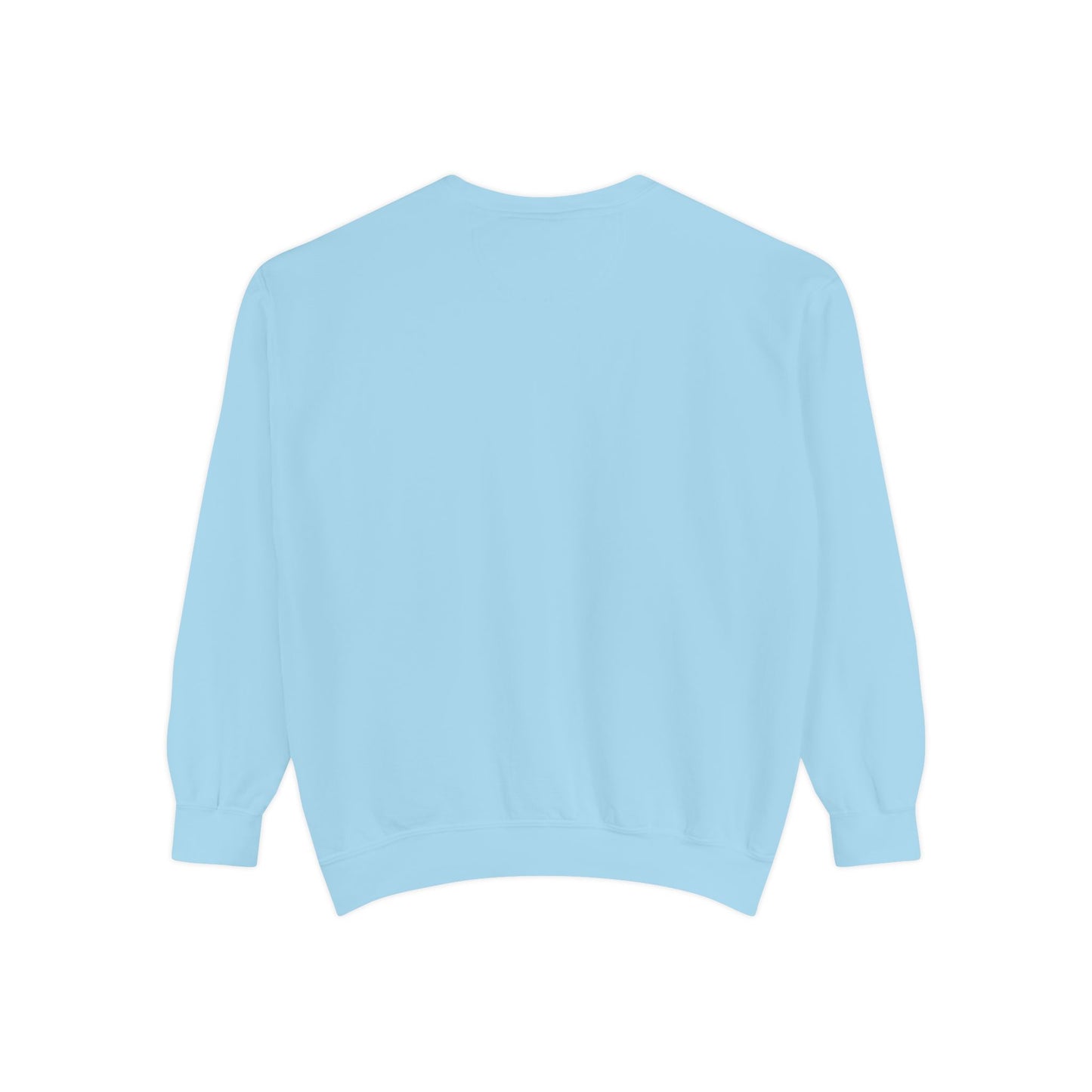 Bohemian-Inspired Unisex Sweatshirt, Trendy Casual Wear, Comfortable Gift, Fashion Layering Piece, Art-Inspired Clothing