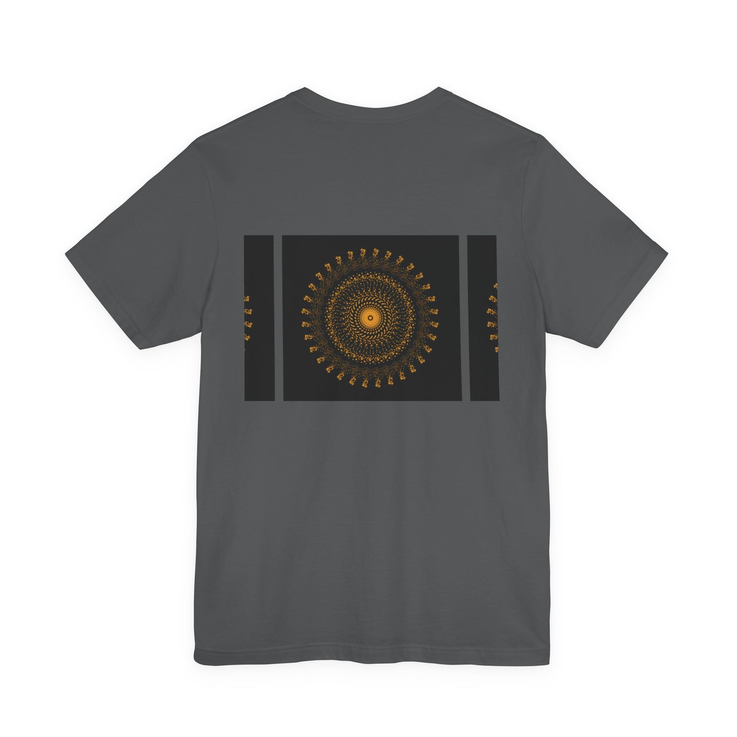 Empowering Graphic Tee | Unisex Jersey Short Sleeve Tee, Stylish Casual Wear, Unique Gift Idea, Motivational Apparel, Everyday Comfort