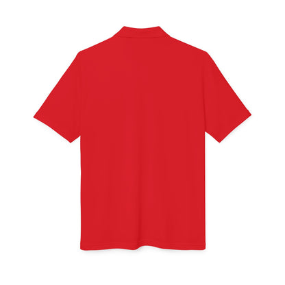 Adidas Unisex Performance Polo - Stylish Athletic Wear for Active Lifestyles
