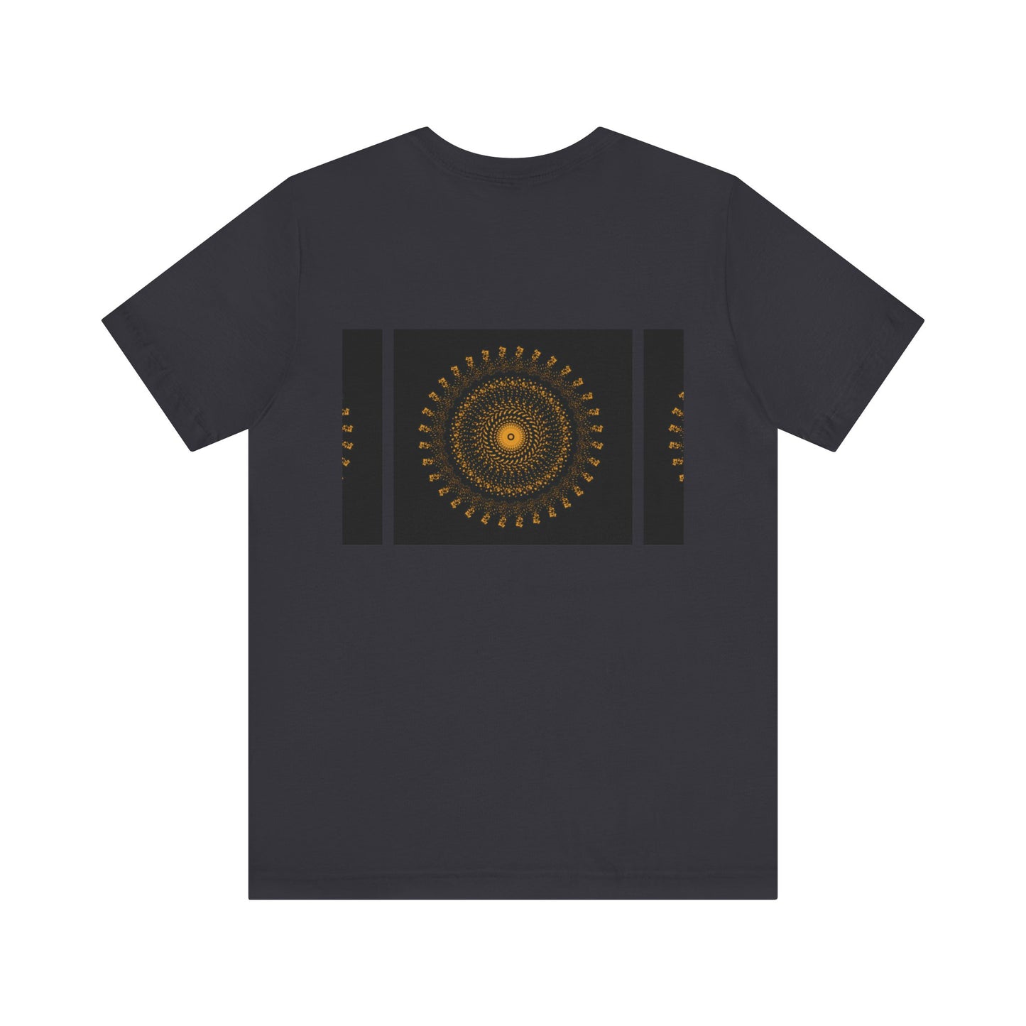 Empowering Graphic Tee | Unisex Jersey Short Sleeve Tee, Stylish Casual Wear, Unique Gift Idea, Motivational Apparel, Everyday Comfort