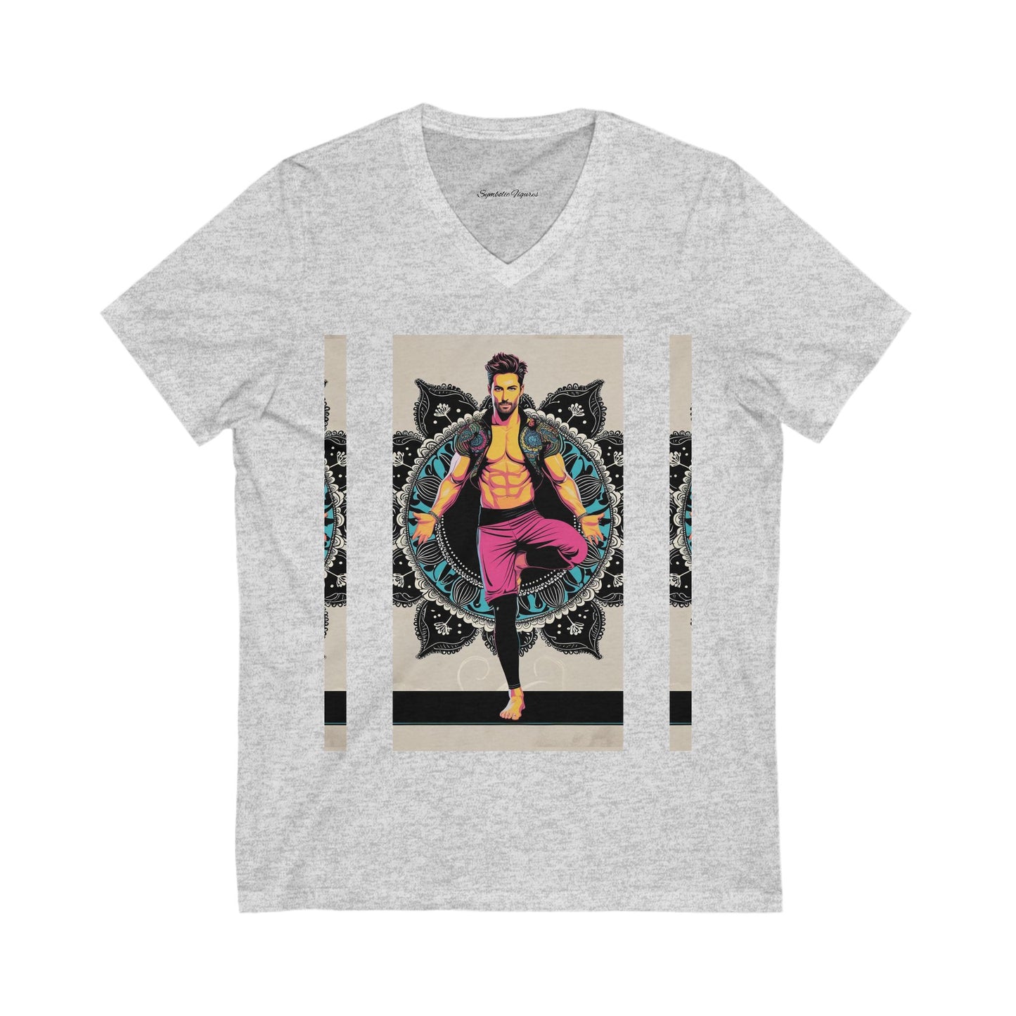 Yoga Tee