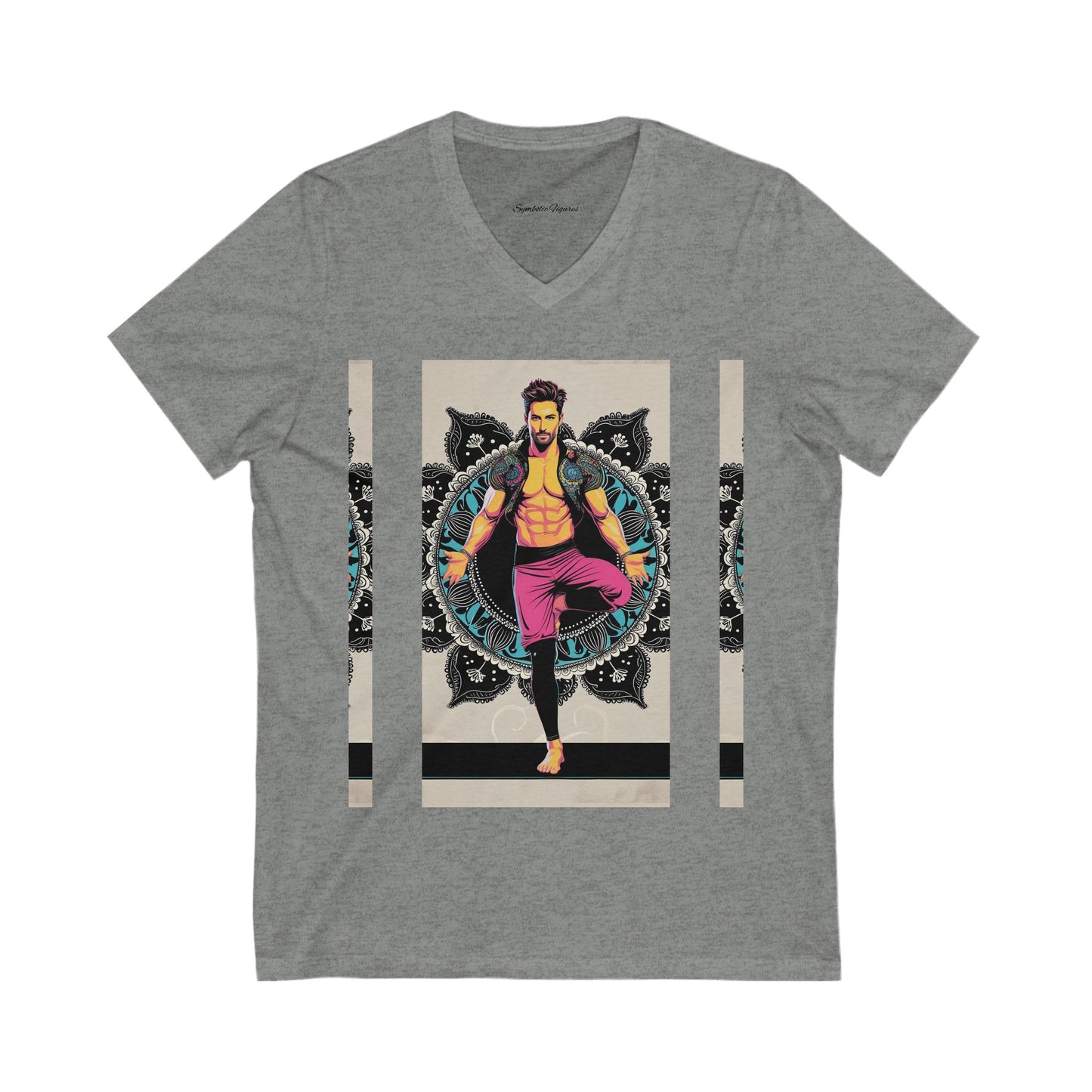 Yoga Tee