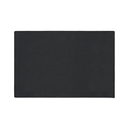 Stylish Heavy Duty Floor Mat with Mandala Design - Durable Home Decor