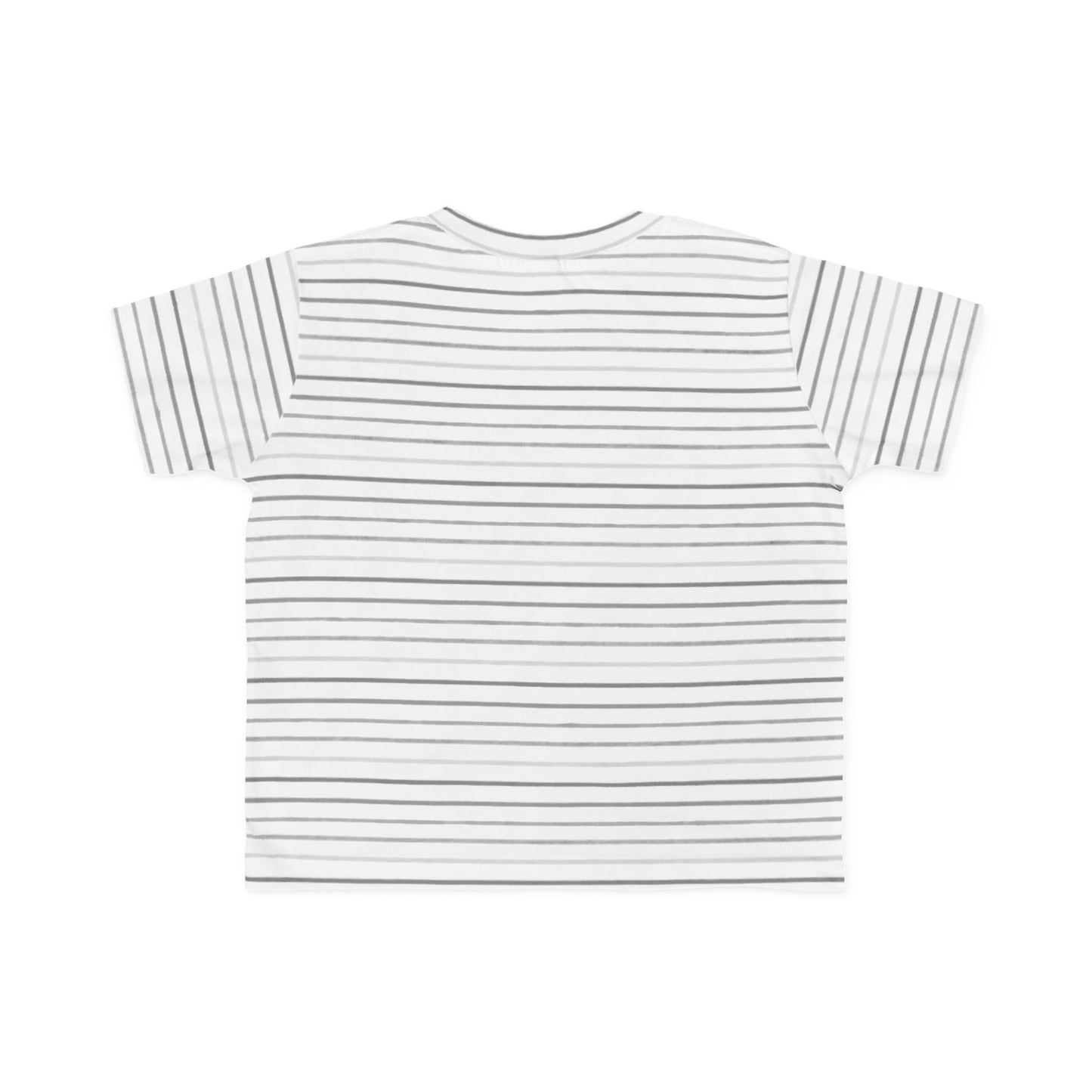 Toddler T‑Shirt – Vintage Eagle Emblem “American Pride” Kids Tee