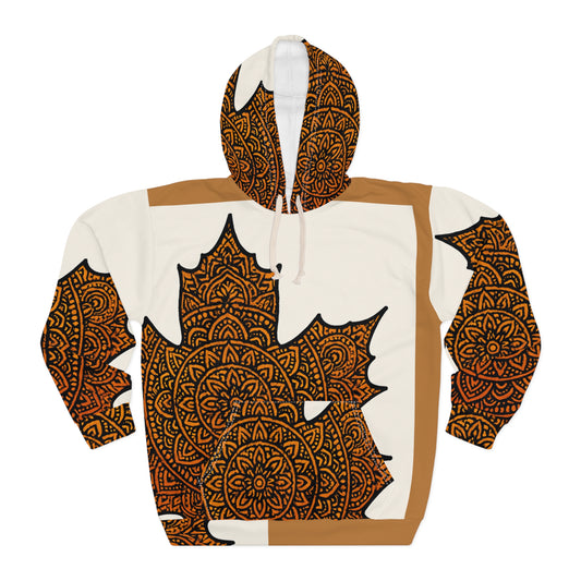 Mandala Unisex Hoodie