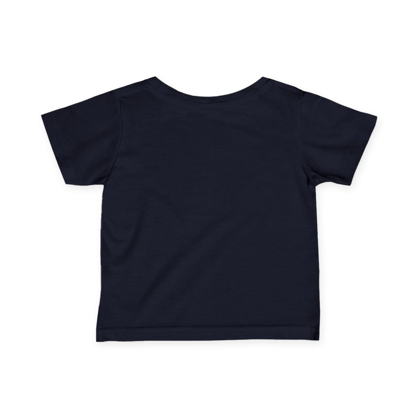 Infant T-Shirt — Vintage Eagle Seal "Freedom Always" Baby Tee