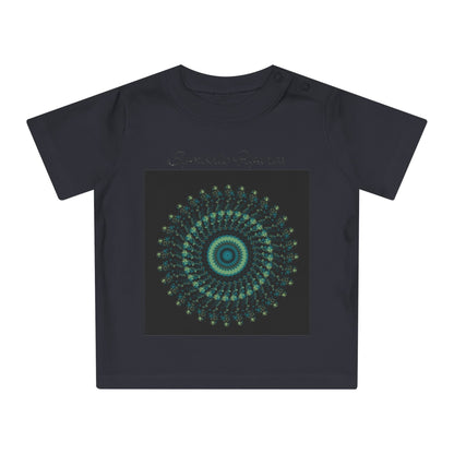 Adorable Baby T-Shirt with Whimsical Designs, Perfect for Baby Showers, Birthdays, Everyday Wear, Fun Gift, Cute Kids Fashion