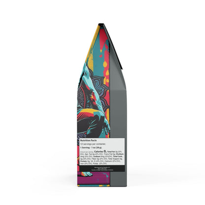 Trapper Peak Decaf Coffee Blend (Medium Roast)