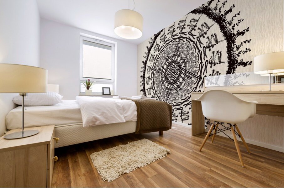 Wall Murals 24