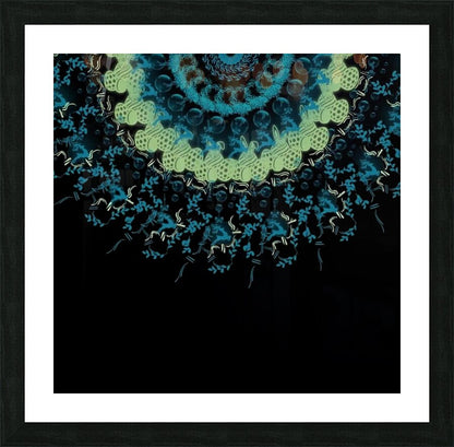 Modern Mandala Art
