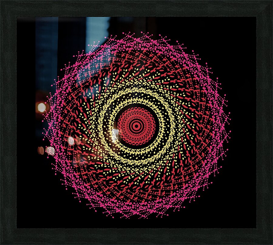 2165625 :: Framed Print