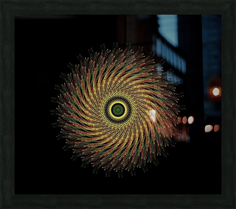 2165632 :: Framed Print