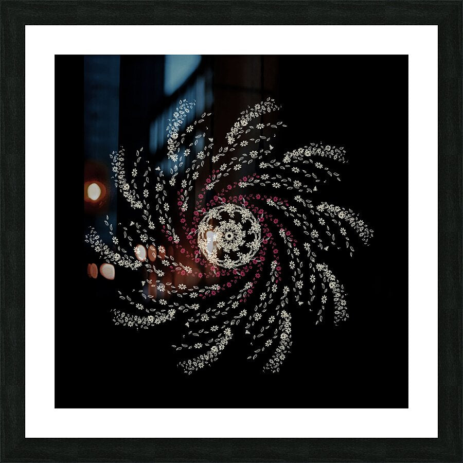 Simple Mandala14